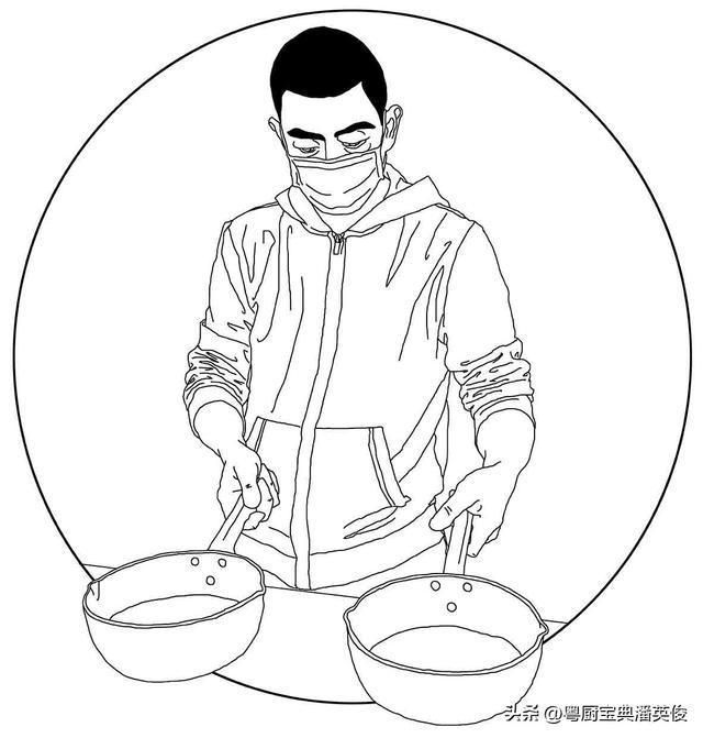 饮食文化：岭南稻米文化象征之一的广州粥和生滚粥