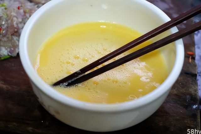 高蛋白代表菜，湖南人冬天的最爱，有条件的一定要试试，太香了！