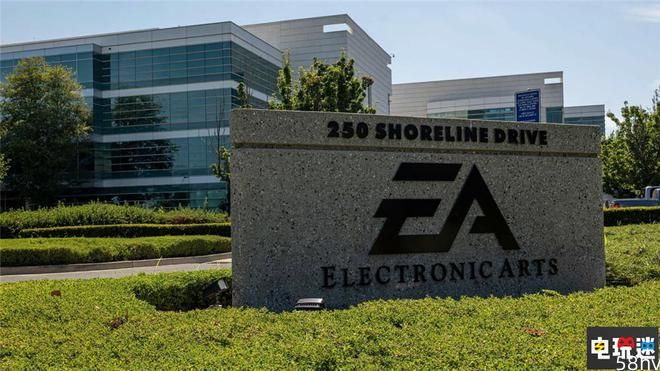 EA拆分EA Games与EA Sports 拓展游戏外业务