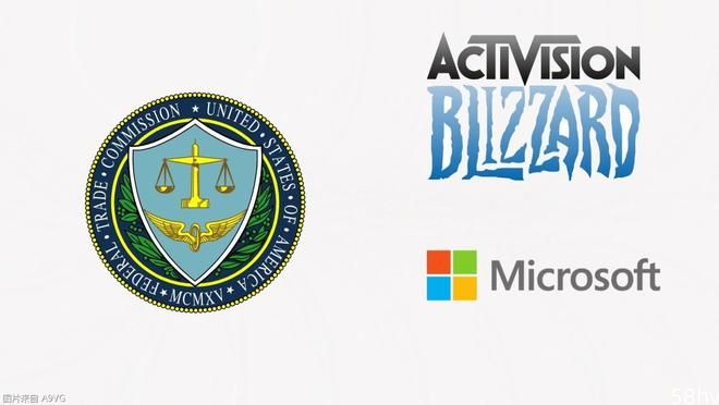 FTC现已向美国联邦法院申请禁令 以阻止微软收购动视暴雪