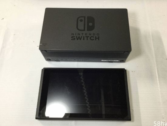 Switch开发机被拍卖：成交价高达7600元！