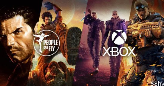 Xbox与《子弹风暴》开发商达成协议 制作新的3A游戏