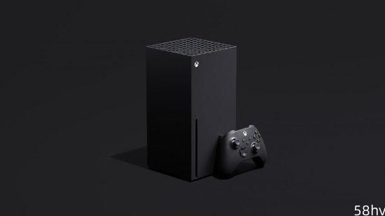 Xbox发布会太精彩 法国XSX销量暴涨1335%