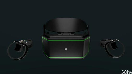 Xbox暂时不会涉及VR或AR：市场还不够大
