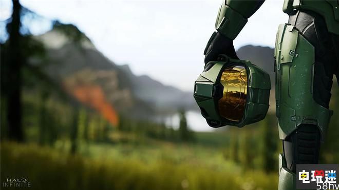 Xbox高管称《光环》将继续由343制作 但是可以找外援