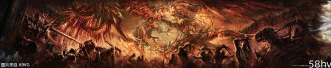 《最终幻想16》新广告将于本周在日本发布 含3D影像和艺术图